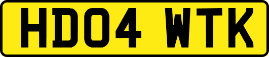 HD04WTK