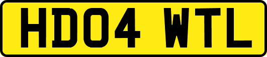 HD04WTL