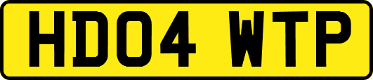 HD04WTP