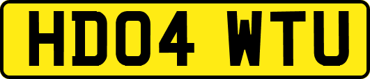 HD04WTU