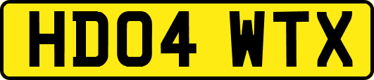 HD04WTX