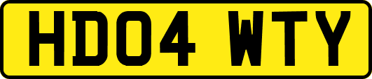 HD04WTY