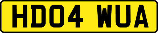 HD04WUA