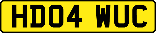 HD04WUC