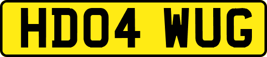 HD04WUG