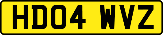 HD04WVZ
