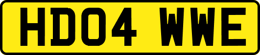 HD04WWE