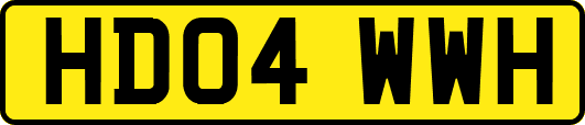 HD04WWH