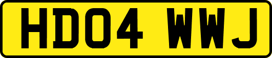 HD04WWJ