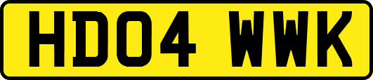 HD04WWK