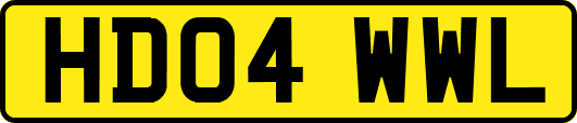 HD04WWL