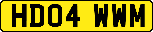 HD04WWM