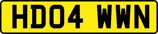 HD04WWN