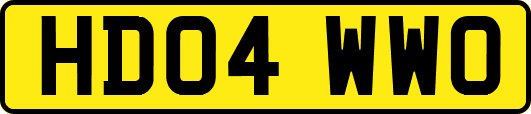 HD04WWO