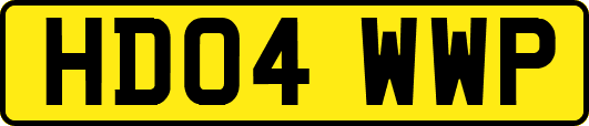 HD04WWP