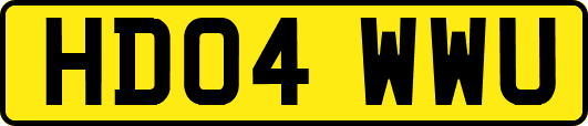 HD04WWU