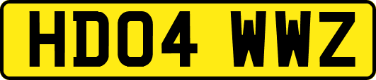 HD04WWZ