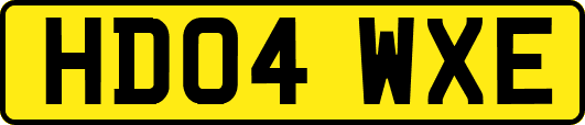 HD04WXE