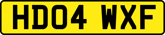 HD04WXF