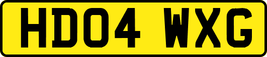 HD04WXG