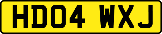 HD04WXJ
