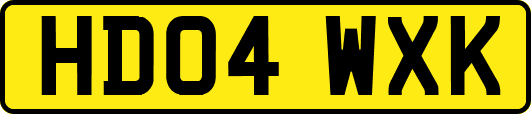 HD04WXK