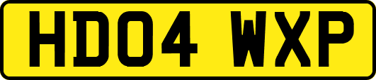 HD04WXP