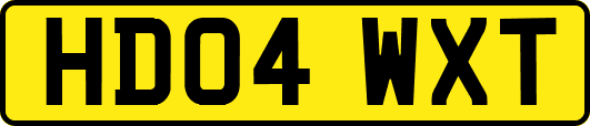 HD04WXT