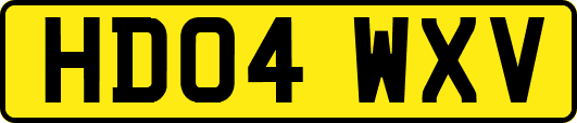 HD04WXV