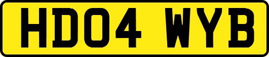 HD04WYB