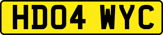 HD04WYC