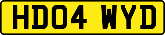 HD04WYD