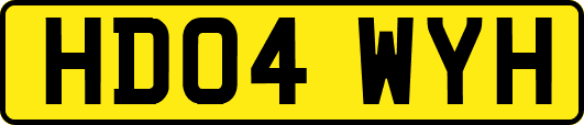 HD04WYH