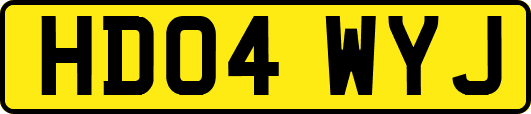 HD04WYJ