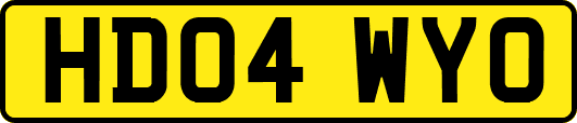 HD04WYO