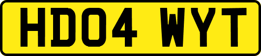 HD04WYT