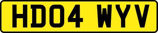 HD04WYV