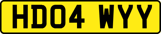 HD04WYY
