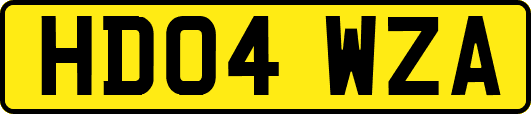 HD04WZA