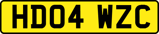 HD04WZC