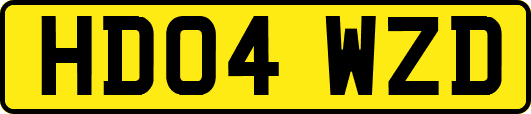 HD04WZD