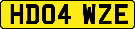 HD04WZE
