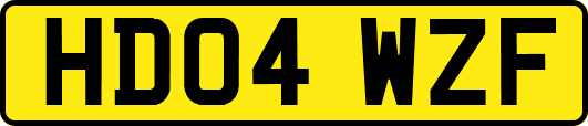 HD04WZF