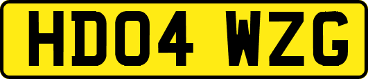 HD04WZG