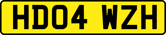 HD04WZH