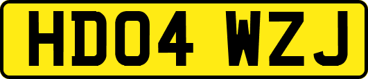 HD04WZJ