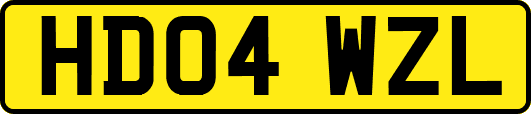 HD04WZL