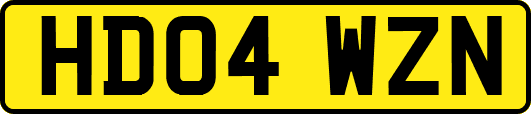 HD04WZN