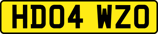 HD04WZO