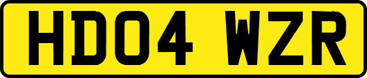 HD04WZR